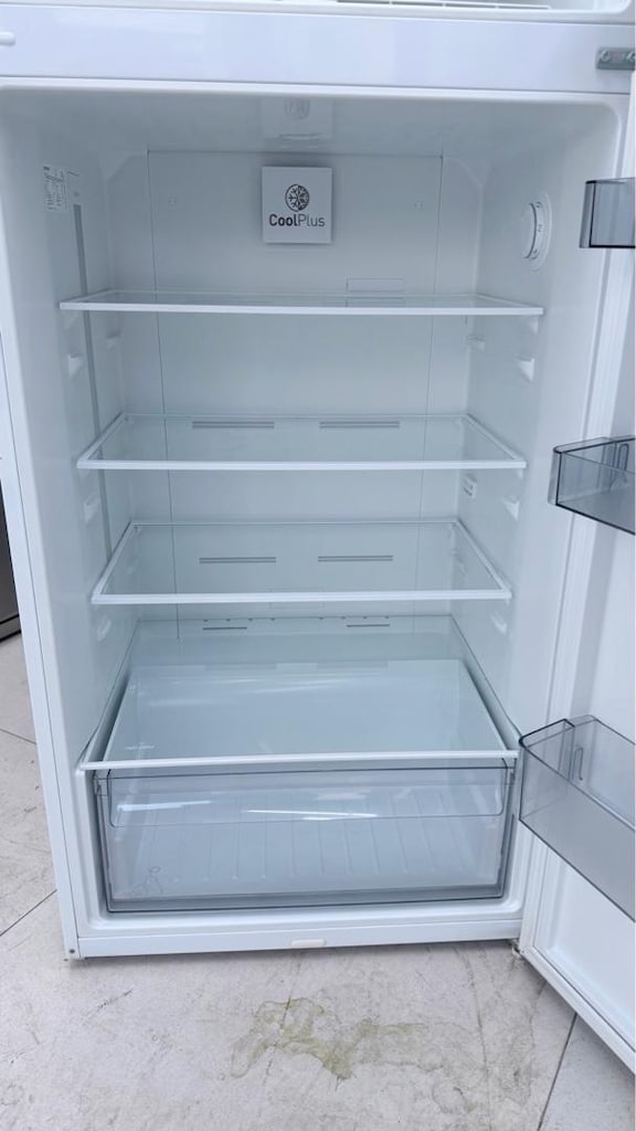 Arçelik 6430 NM 420 Litre No-Frost Buzdolabı – Çok Temiz - 6