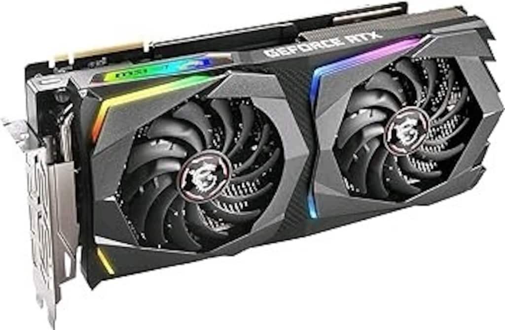 MSİ GAMING X RTX 2070 OC 8GB EKRAN KARTI EN KRALI TERTEMIZ - 2
