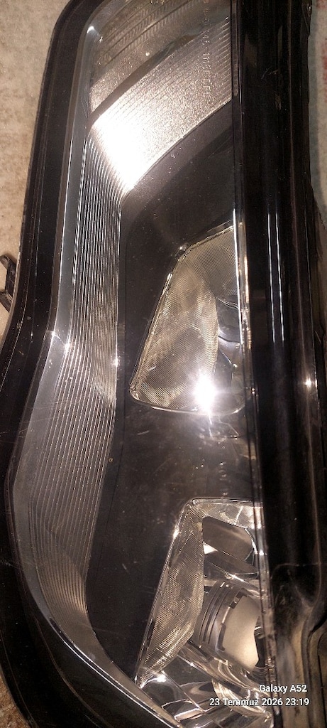 AUDI A3 2014 SOL FAR SOKETLER UZERINDE DEPO MARKA - 4