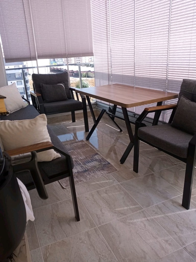 balkon takimi - 4