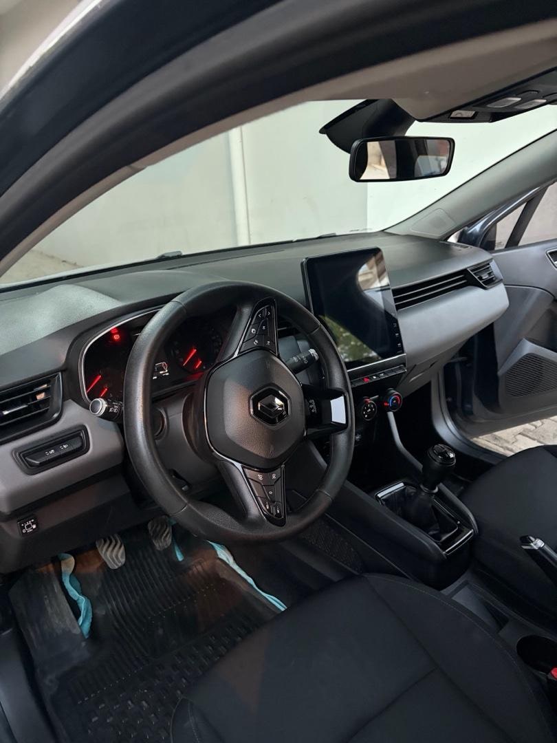 memurdan Hatasiz boyasiz 2020 Model Clio 5 1. Sce 72 Bg. - 6