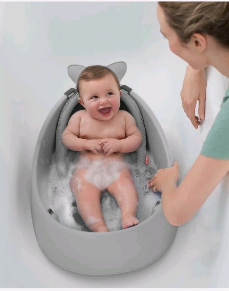 skip hop bebek kuveti - 4