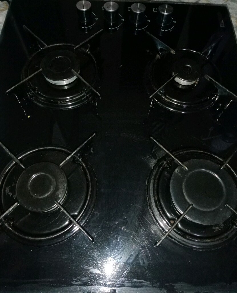 Kumtel Ocak davlumbaz - 3