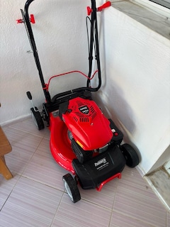 Satılık Palmera Pro DM46P D0140 benzinli çim biçme makinesi - 3