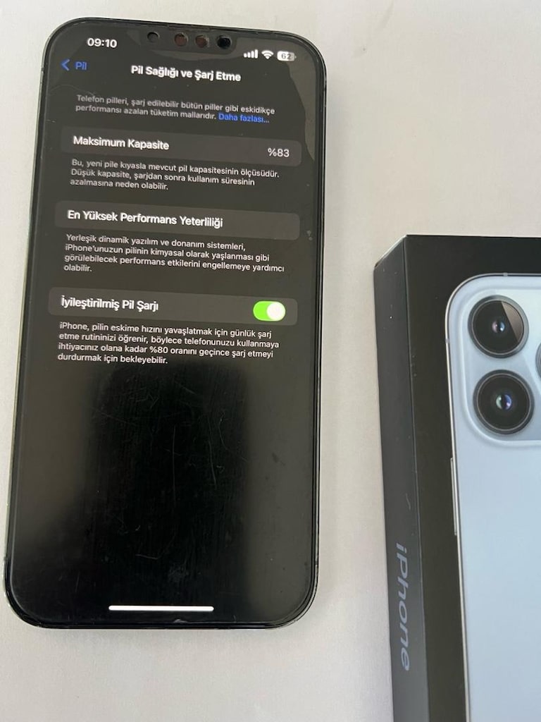 iphone 13 pro max - 6