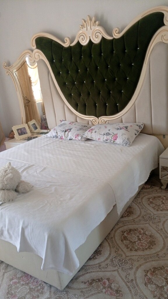 burdan gidiyorum ondan satiyorum - 3