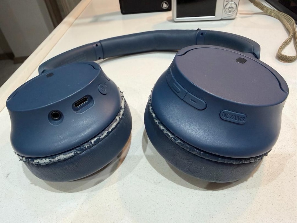 SONY WH-CH720N BLUETOOTH KULAKLIK - 11