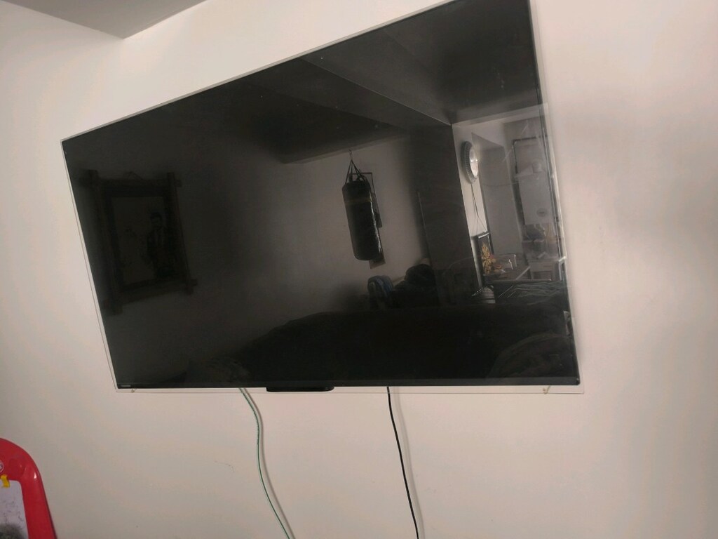 Toshiba 50UA2363DT 132 ekran ses var görüntü yok - 2
