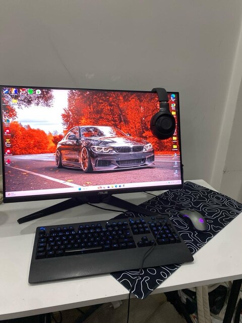 FULL SETUP SATILIK GAMING SİSTEM