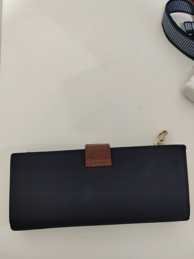 polo marka bayan cüzdan - 5