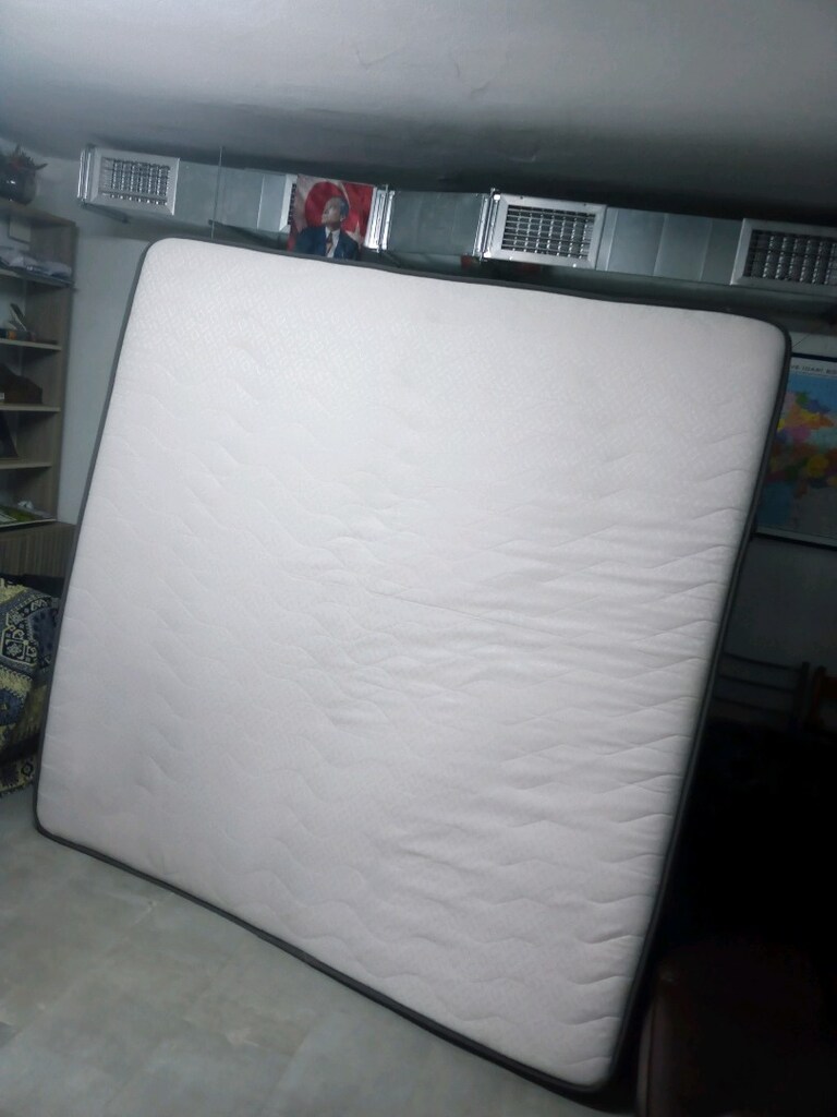 Çift Kişilik Yatak - 2