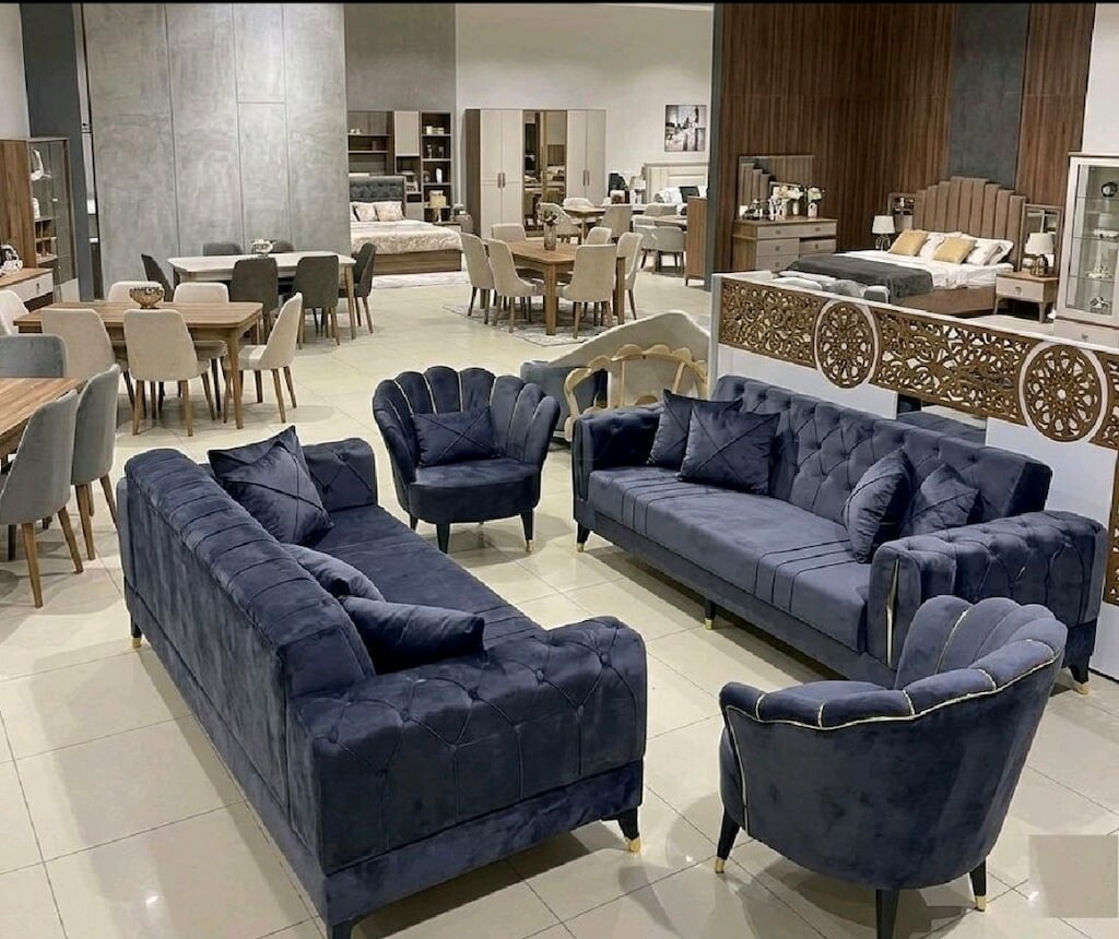 Koltuk Takımı Modelleri - 3