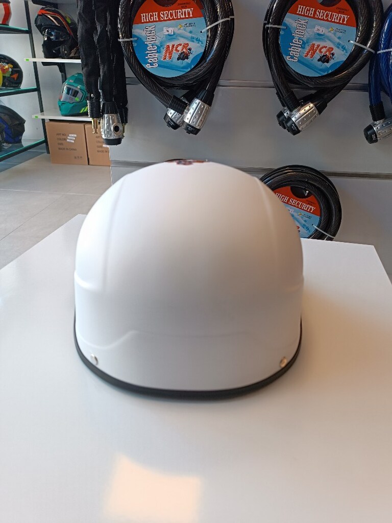 MOROSİKLET E-BİSİKLET KASK (SIFIR) ESKİŞEHİR İÇİ ÜCRETSİZ TESLİMAT - 4