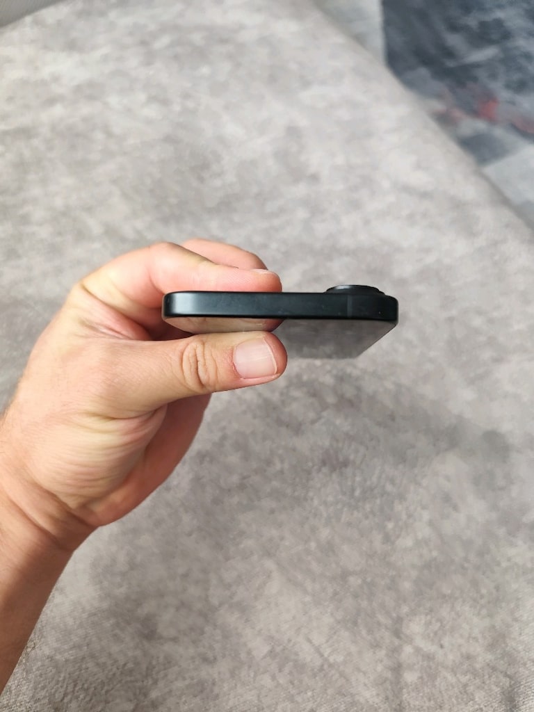 iphone 16 128gb orijinal tamirsiz hersey aktif pil 92 70 gun suresi vr - 3