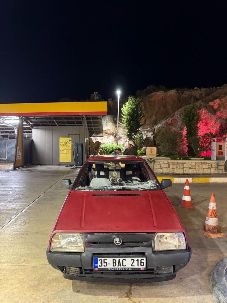 skoda favorit yeni muayeneli - 12
