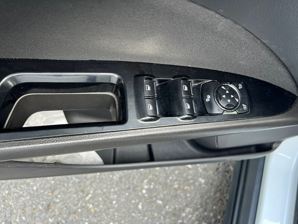 FORD MONDEO STYLE 2015 TDCI 1.6 DİZEL - 6