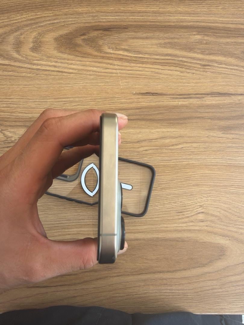 iphone 15 pro max - 5
