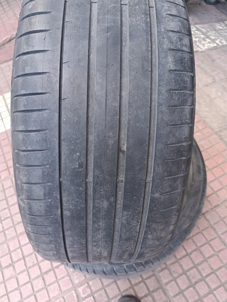 Pirelli marka - 6