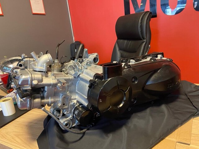 rks blade 250 orjinal çıkmaları ve kelle makina