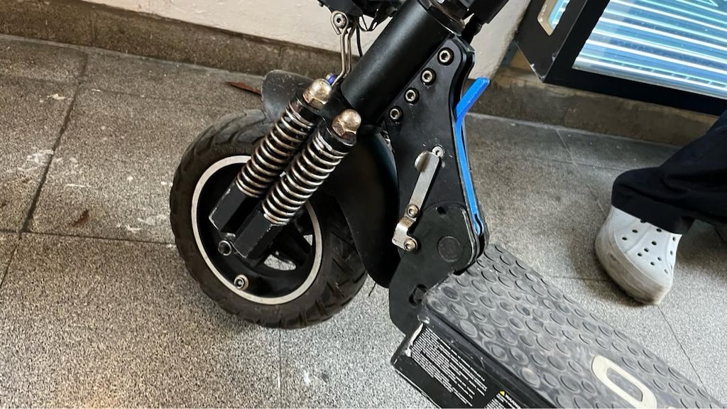 Satılık Onvo 012 off-road 2024 - 2