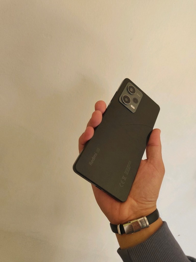 REDMİ NOTE 12 PRO 5G 256 GB 8+8 RAM YURT DIŞI KAYITLI - 7