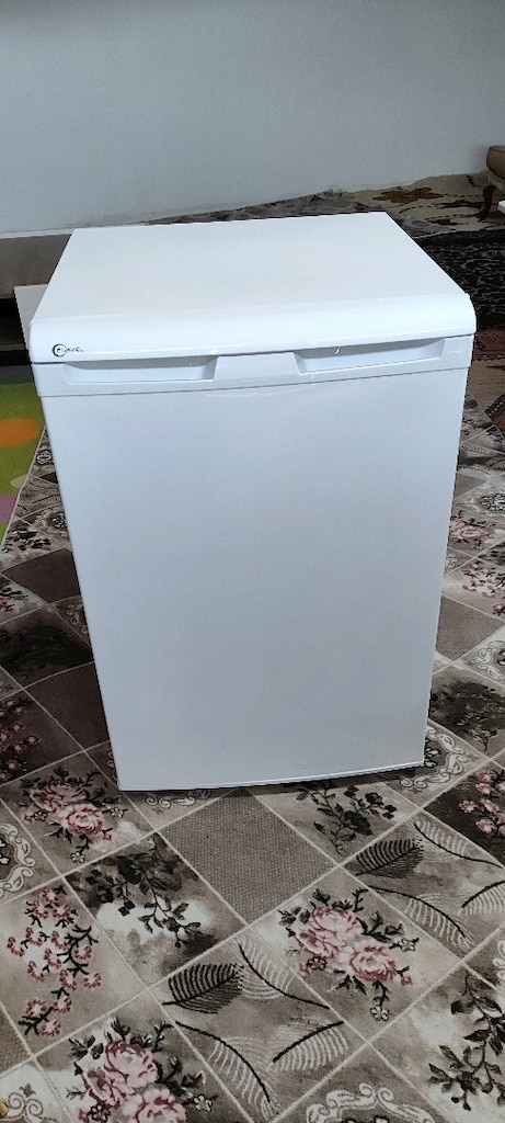 3 çekmeceli derin dondurucu ürün daha sıfır sayılır yeni bir ürün - 3