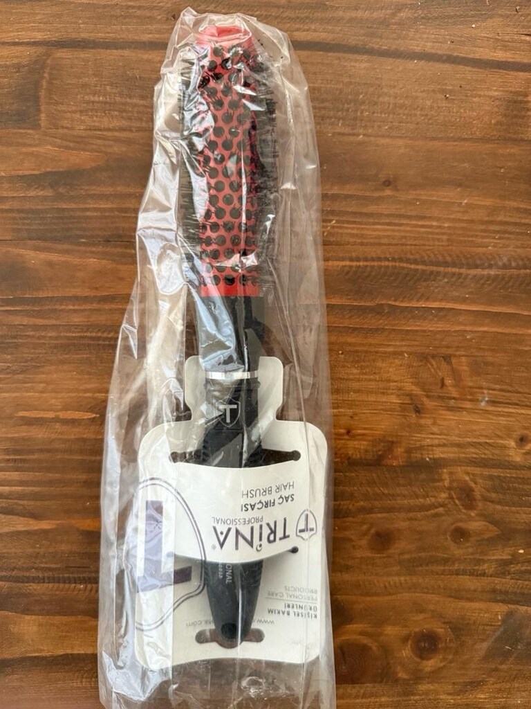 saç fırçası komple satılıktır tek istemeyin - 3