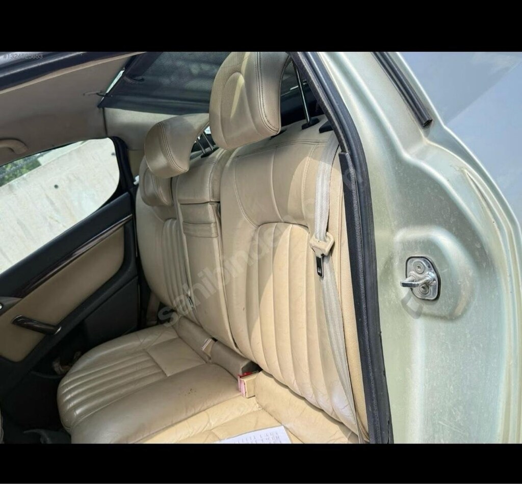 peugeot 407 2.0 hdi otomatik vites - 6