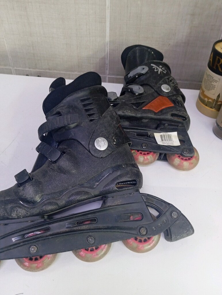 PATEN - 7