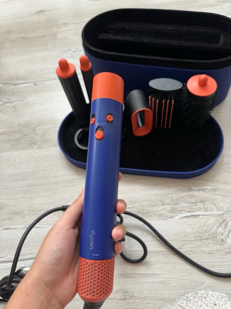 Dyson Airwrap - 5