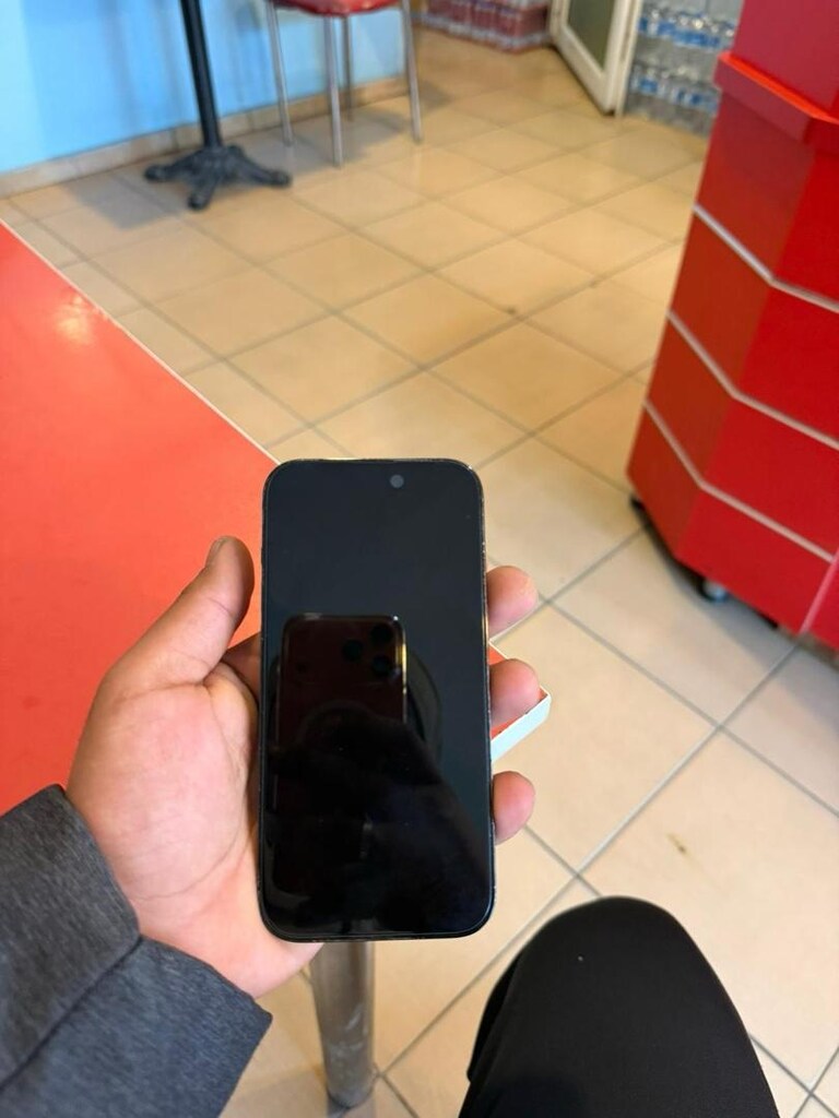iphone 14 pro - 3