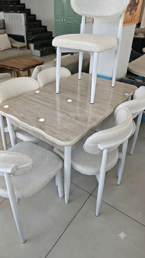 yemek masaları şok kampanya - 5