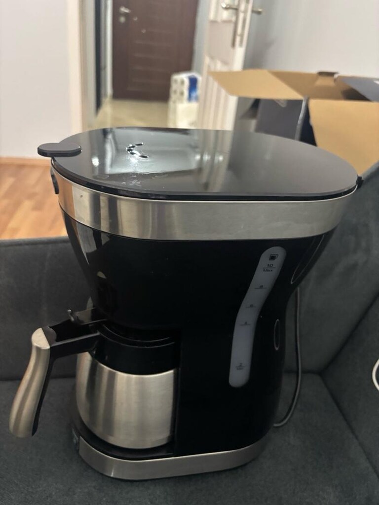 delonghi kahve makinası - 4