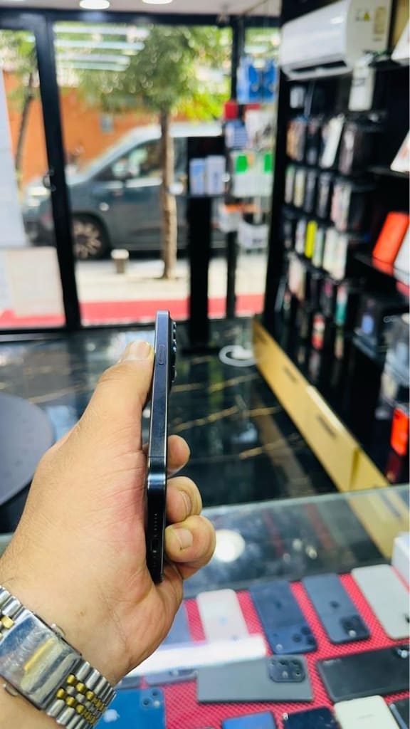 15 pro 128 gb - 6