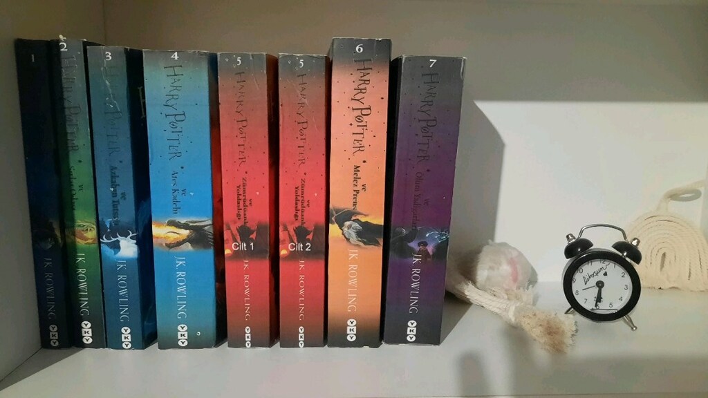 ciltli wattpad kitap - 2