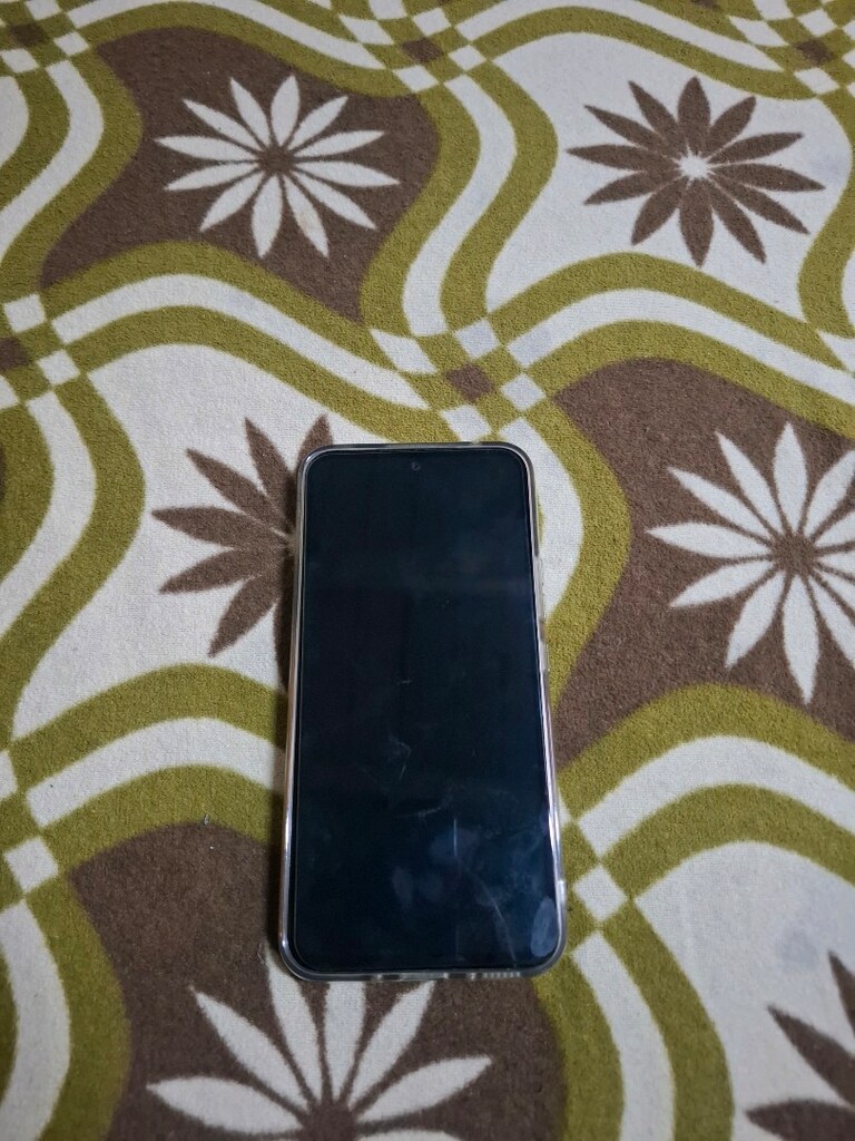 Samsung a54 256 Hafıza 8 Gb Ram - 6