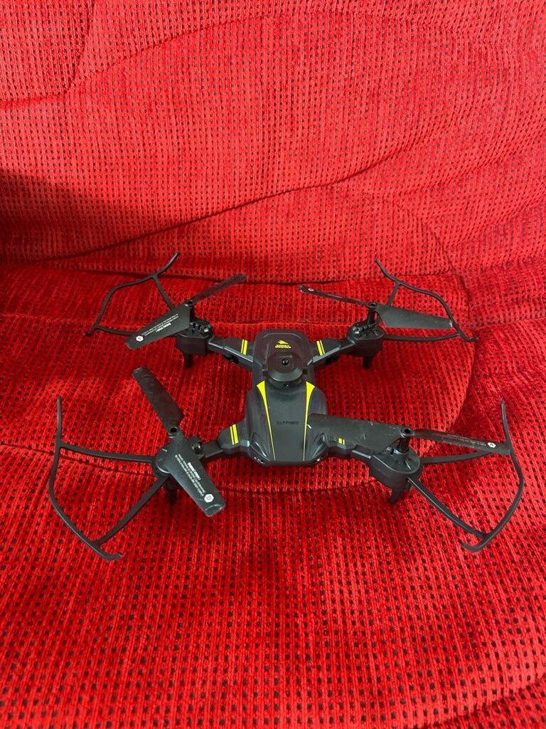 Corby Sapphire drone acil satışta - 6