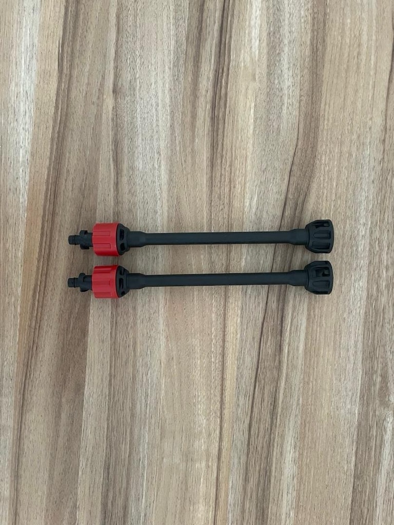 Einhell Yüksek Basınçlı Yıkama Tabancası - 8