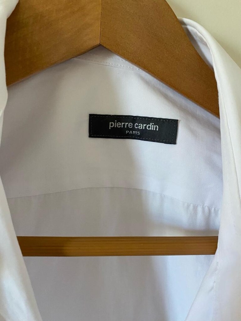 Pierre Cardin marka erkek gömleği — görsel 2/4