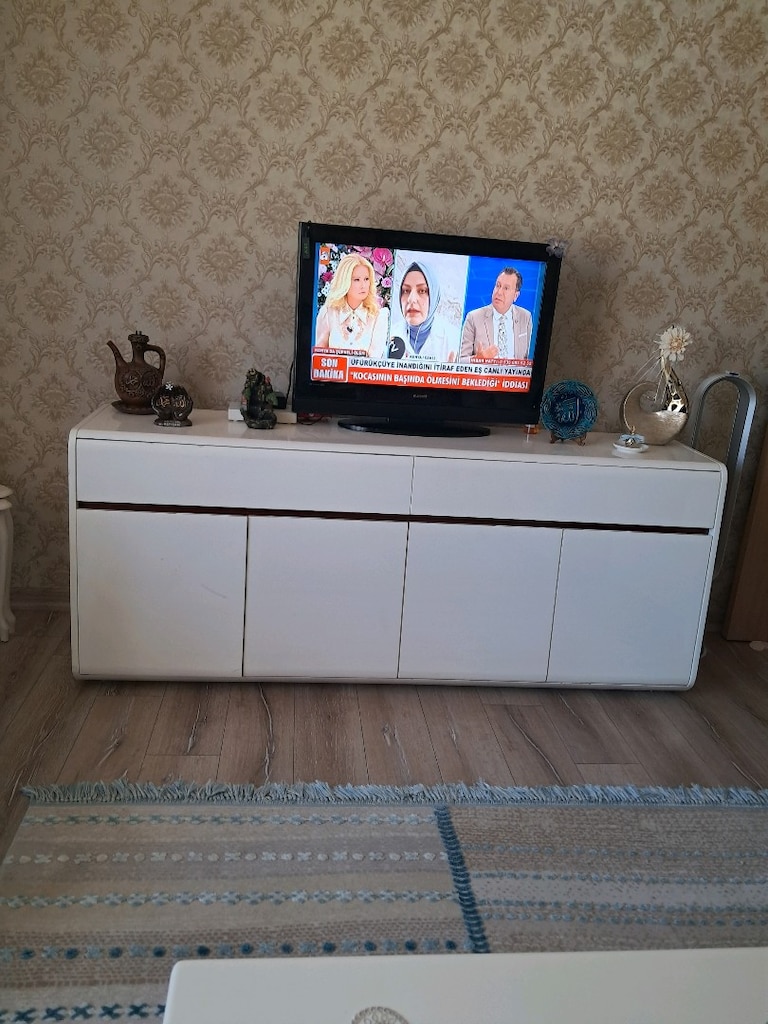 SALON TAKIMI - 8