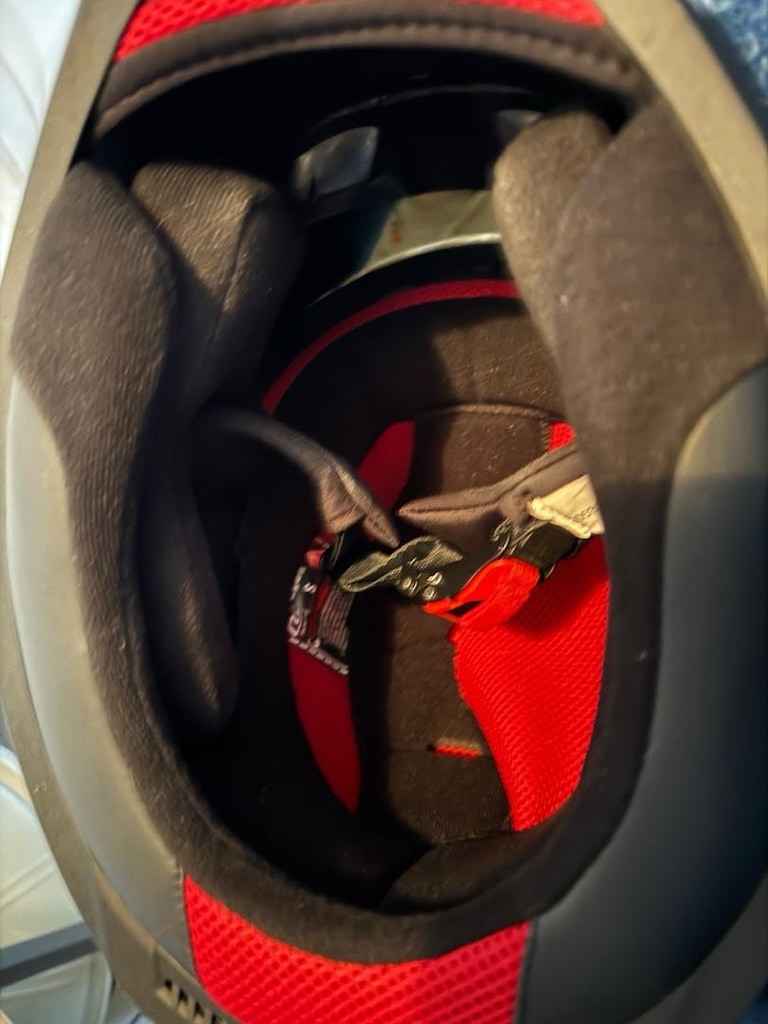 LS2 S Beden Kask - 3