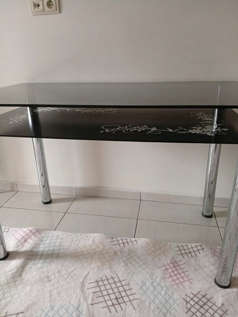 çift cam masa - 4
