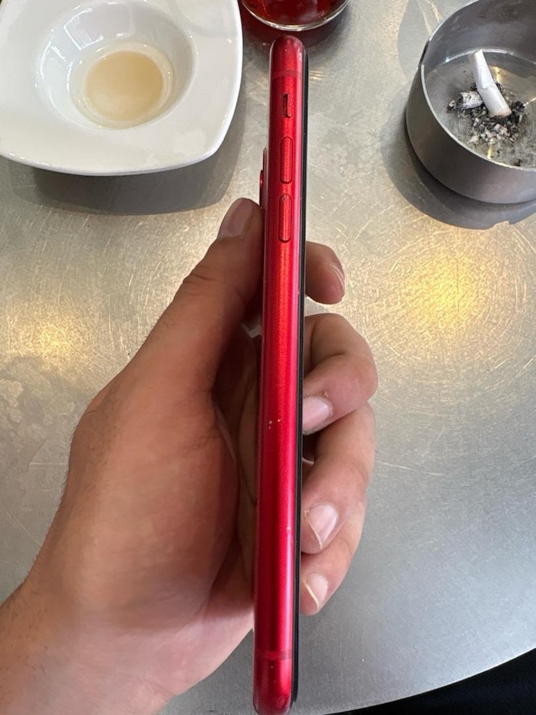 İPHONE 11 temiz - 3