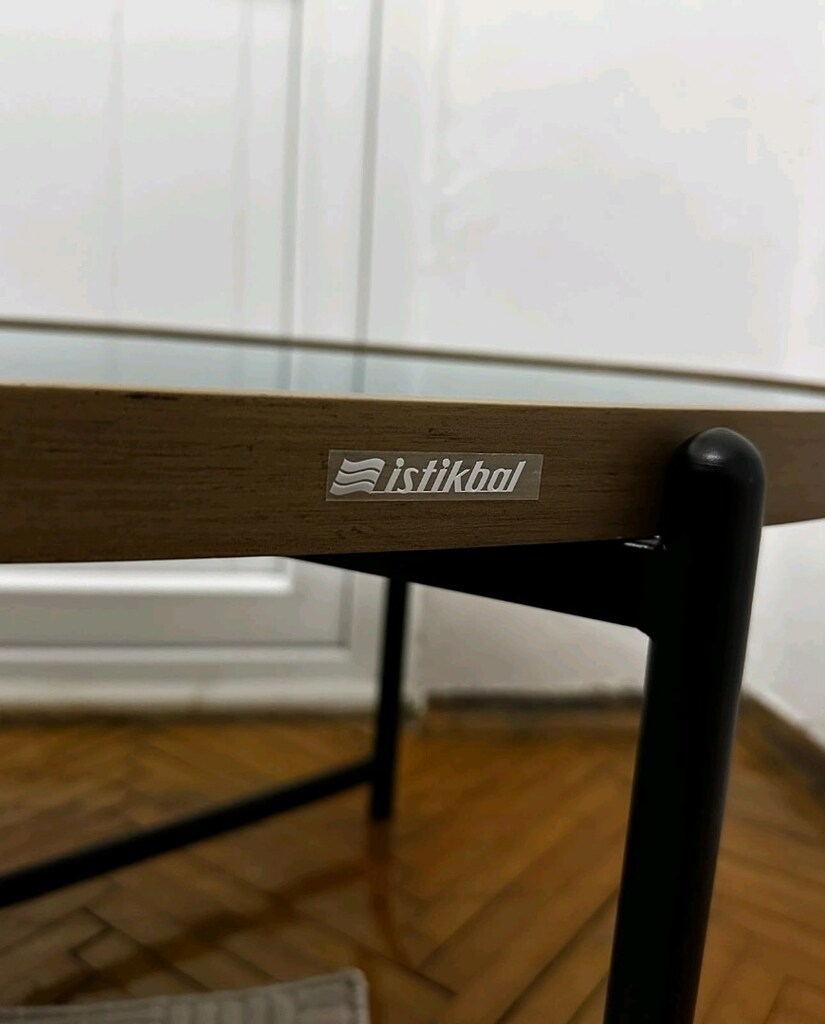 Orta sehpa istikbal - 5