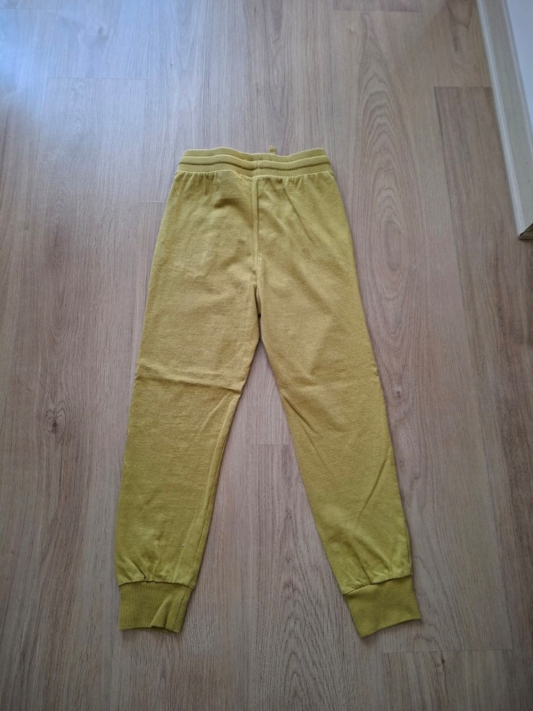 H&M 9-10 Yaş Eşofman Altları - 7