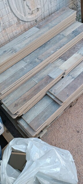 laminant parke