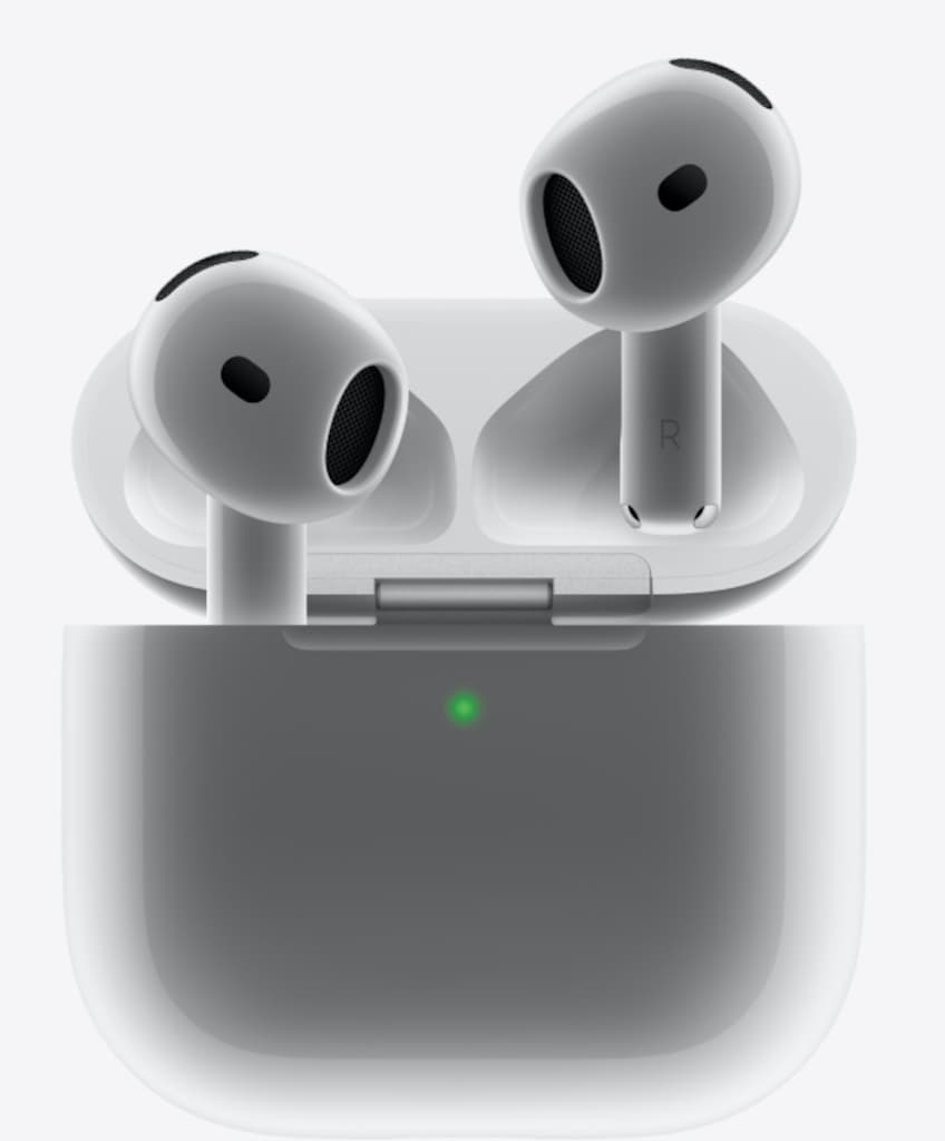 Apple Airpods 4 Kullanılmamış
