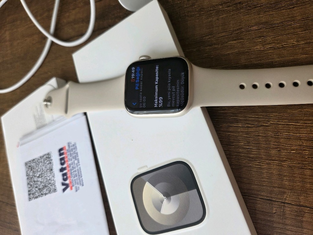 apple watch 9 - 2
