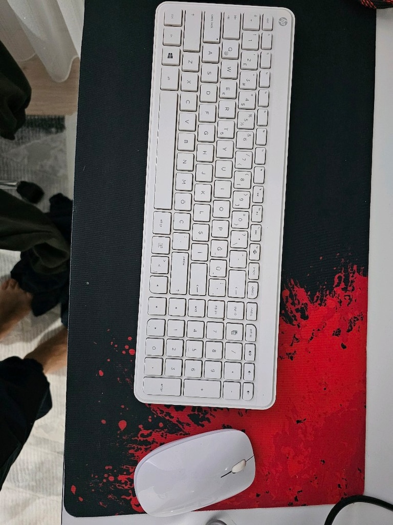 hp all in one 24 inç 12 nesil - 3
