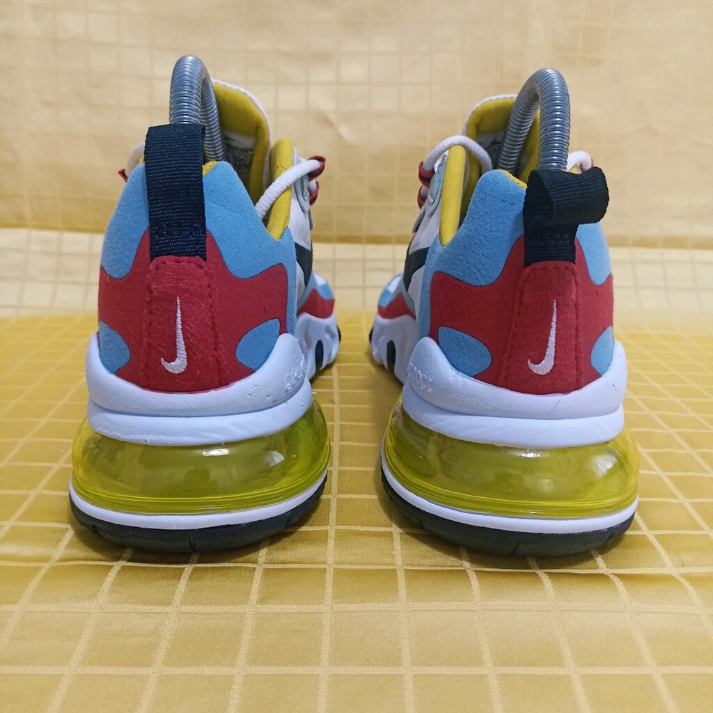 38 numara NİKE Air Max spor ayakkabı. - 4